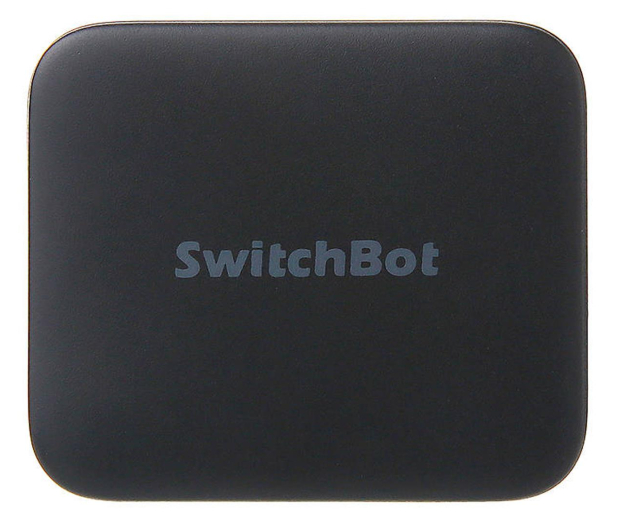 SwitchBot Bezprzewodowy zdalny przełącznik S1 (czarny) S1black - 1300984 - zdjęcie 3
